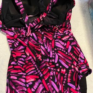 Shore club bathing suit
